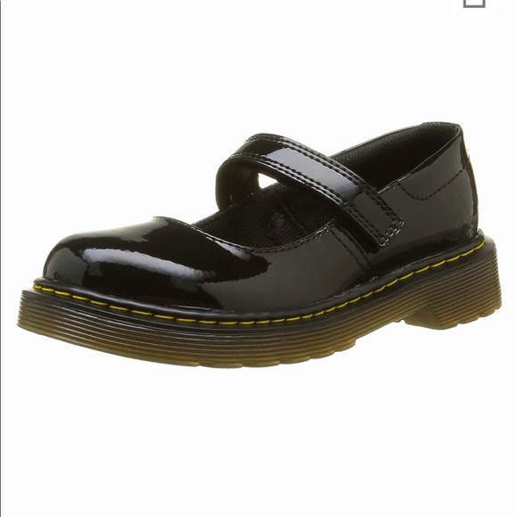 Dr. Martens Other - DR MARTEN MAACY MARYJANE